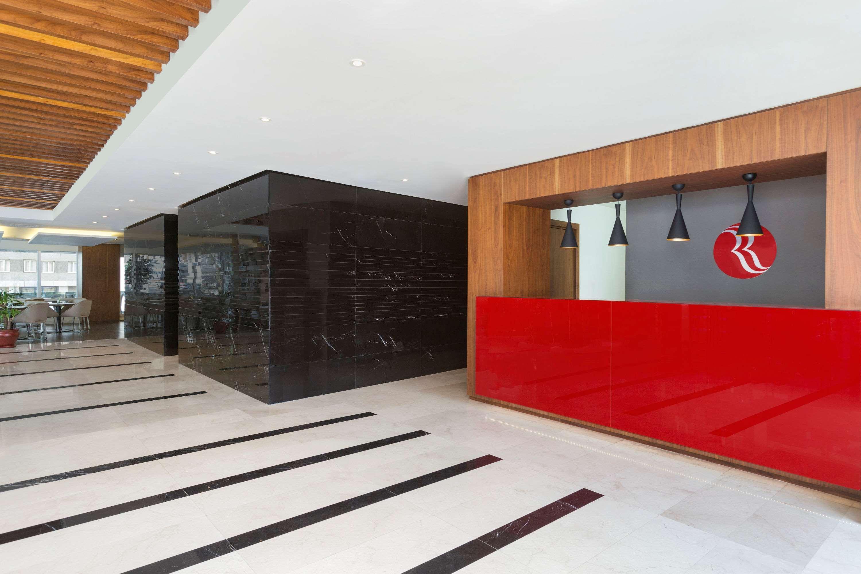 Ramada Encore Istanbul Kartal Exterior foto